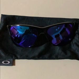 Oakley Sunglasses